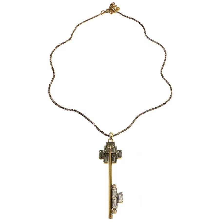 Колье Claudio Canzian 00205710