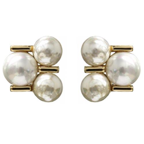 Серьги Madreperla A1245G