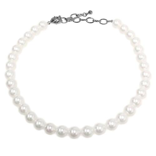 Колье Madreperla A5319S