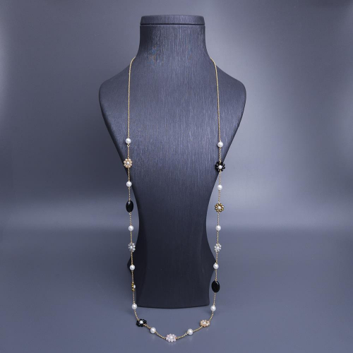 Колье Madreperla A5322G