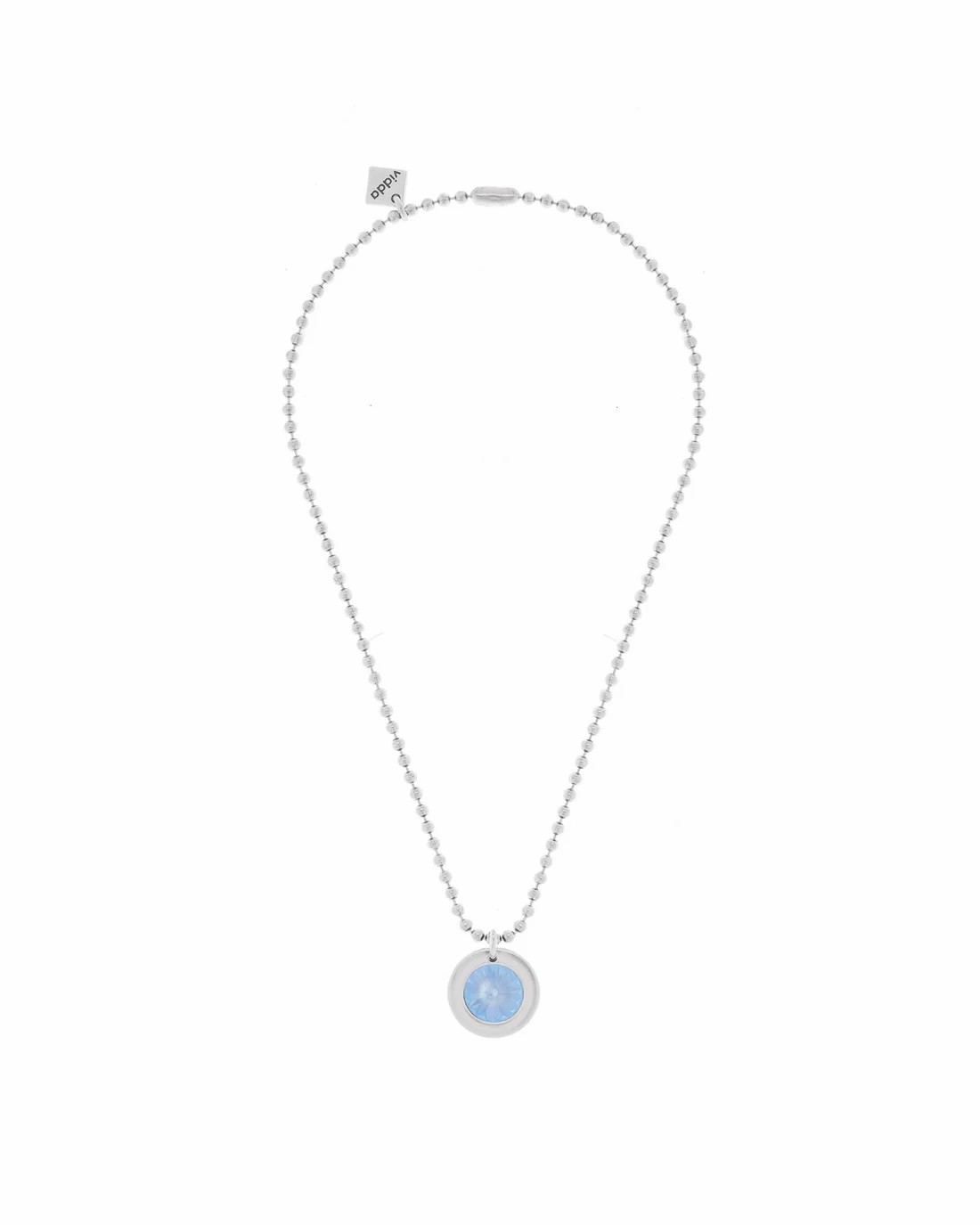 Колье Vidda Sweet Silver Sky Ignite 0186244М