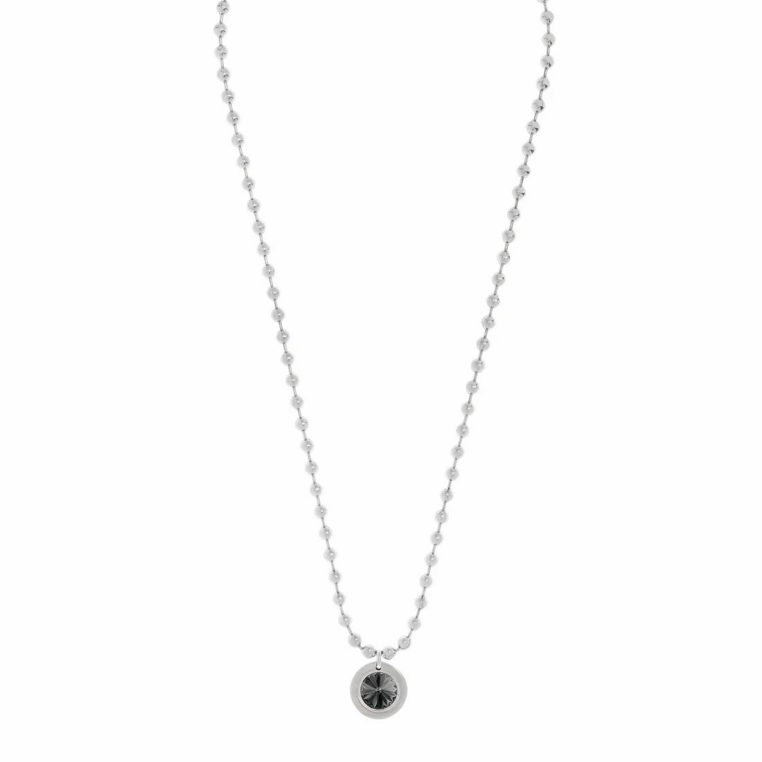 Колье Vidda Sweet Silver Night 0186444L