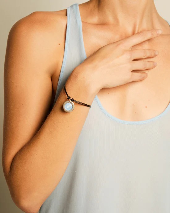 Браслет Vidda Sweet Silver Night 01866440