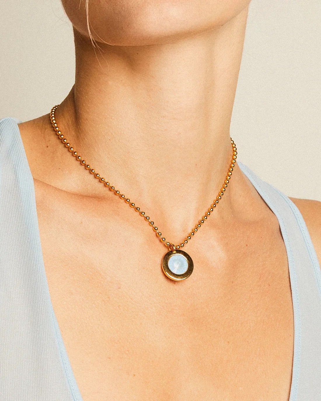 Кольe Vidda Sweet Gold Flamingo Ignite 0186380M