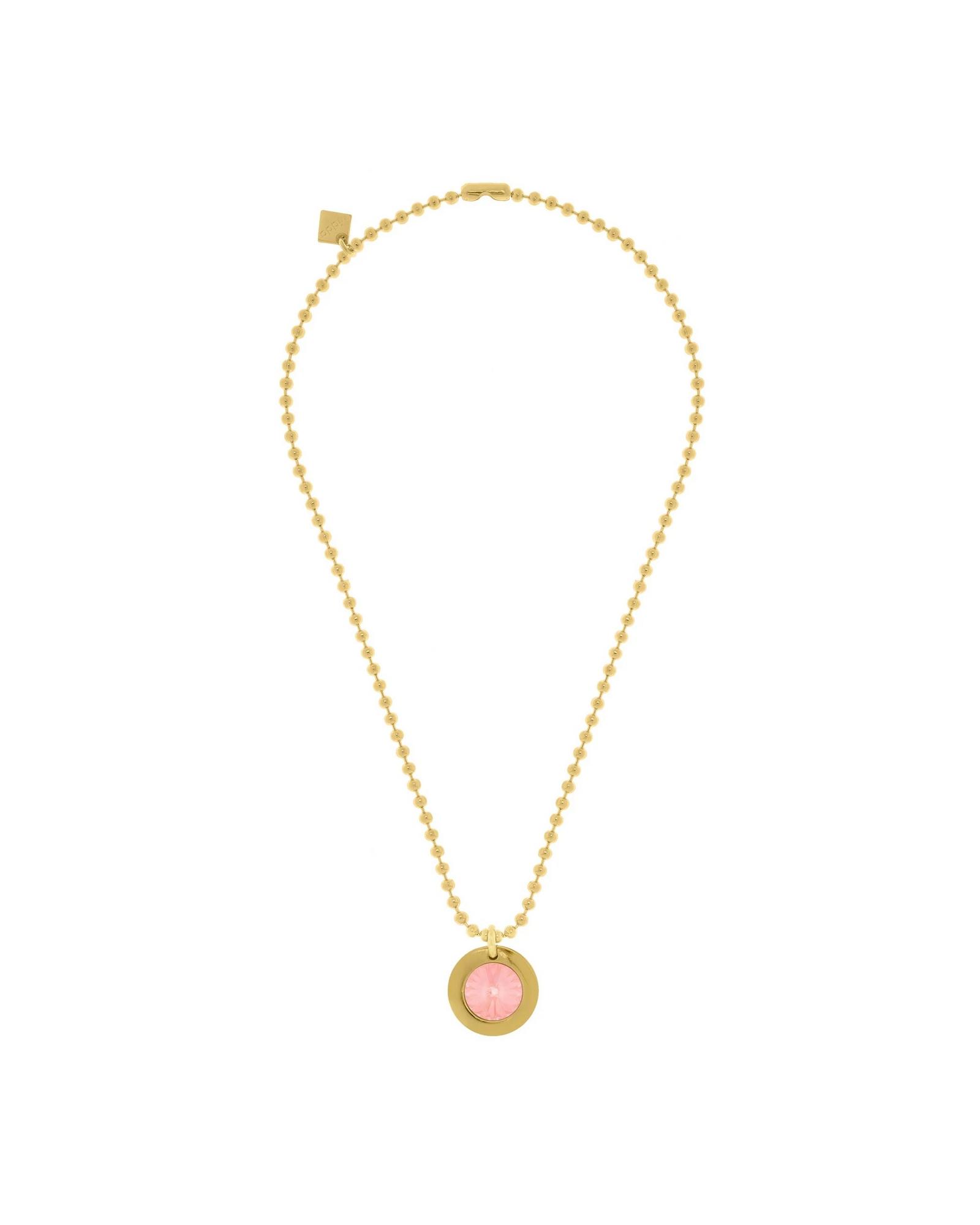 Кольe Vidda Sweet Gold Flamingo Ignite 0186380M