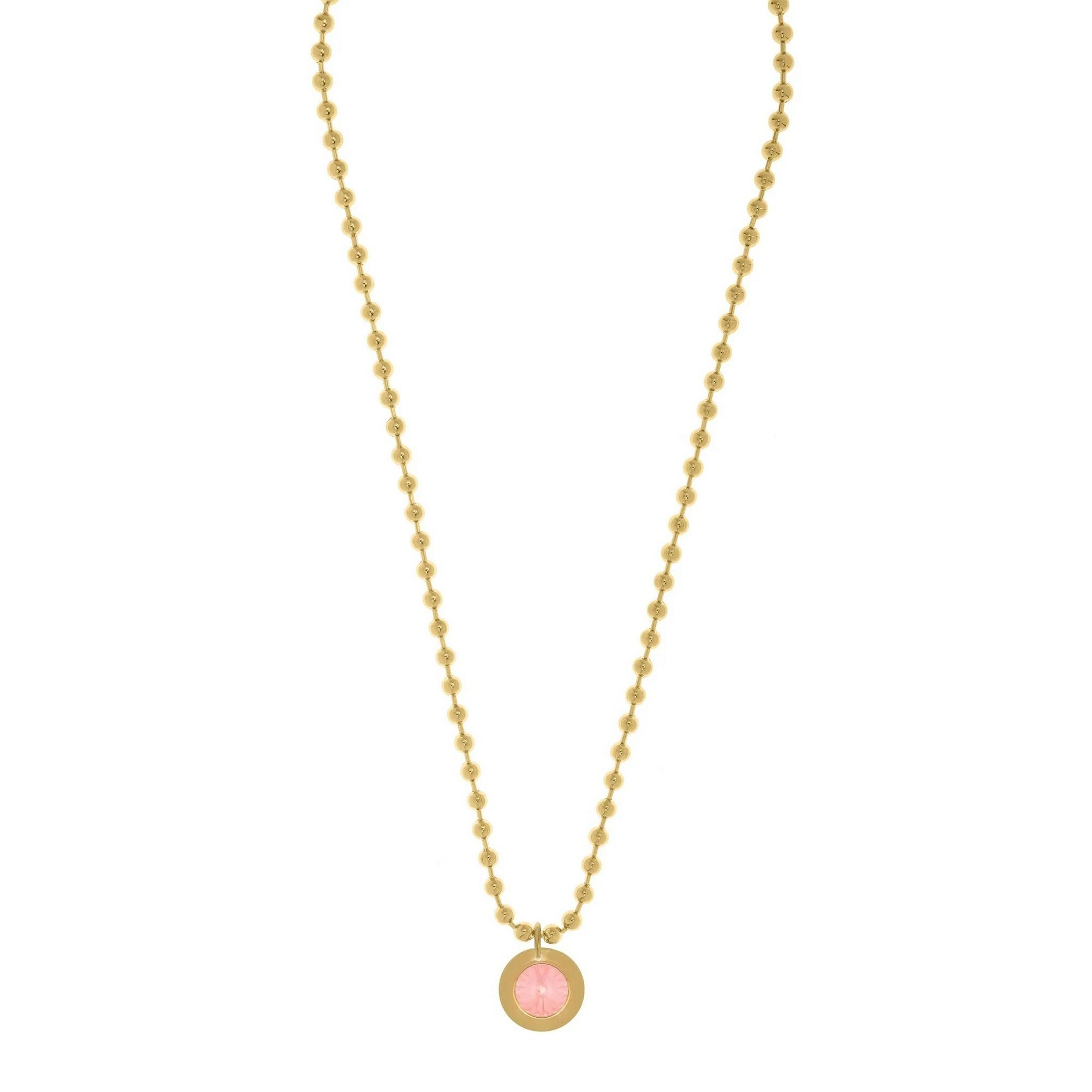 Кольe Vidda Sweet Gold Flamingo Ignite 0186580L