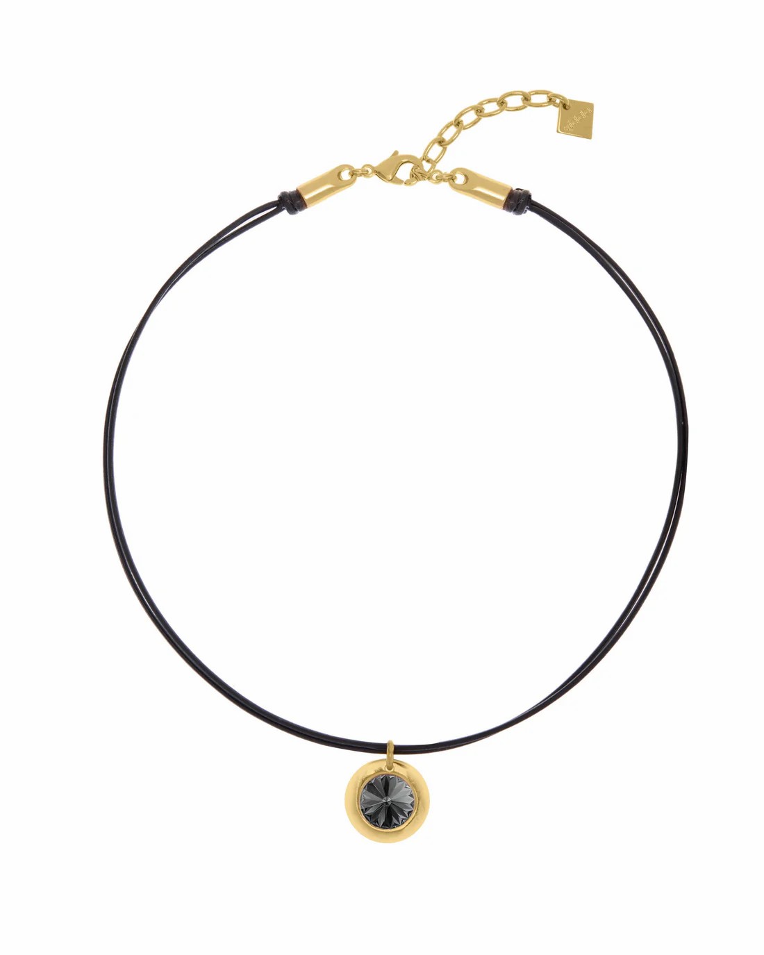 Колье Vidda Gold Night 01869440