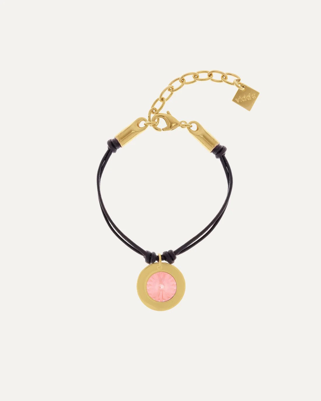 Браслет Vidda Sweet Gold Flamingo Ignite 01867800