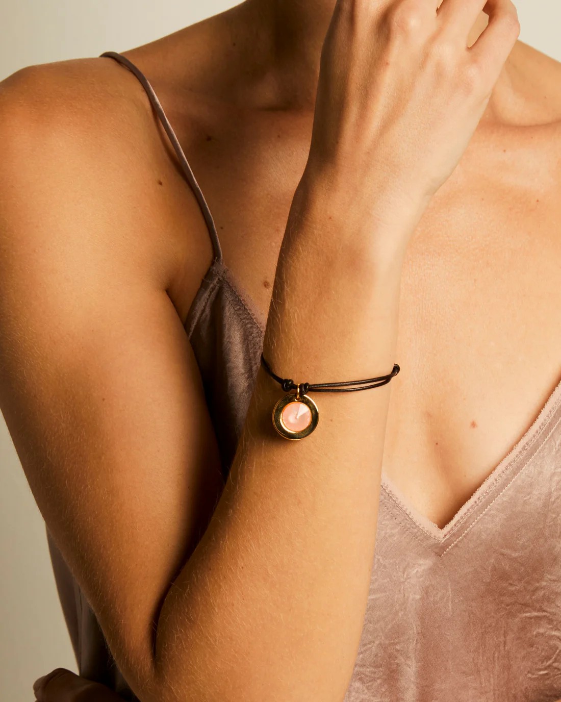 Браслет Vidda Sweet Gold Flamingo Ignite 01867800