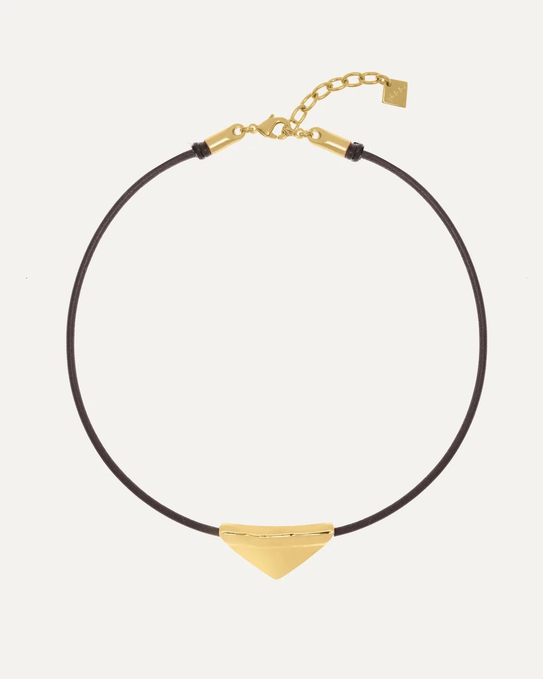 Колье Vidda Dune Gold 01890910