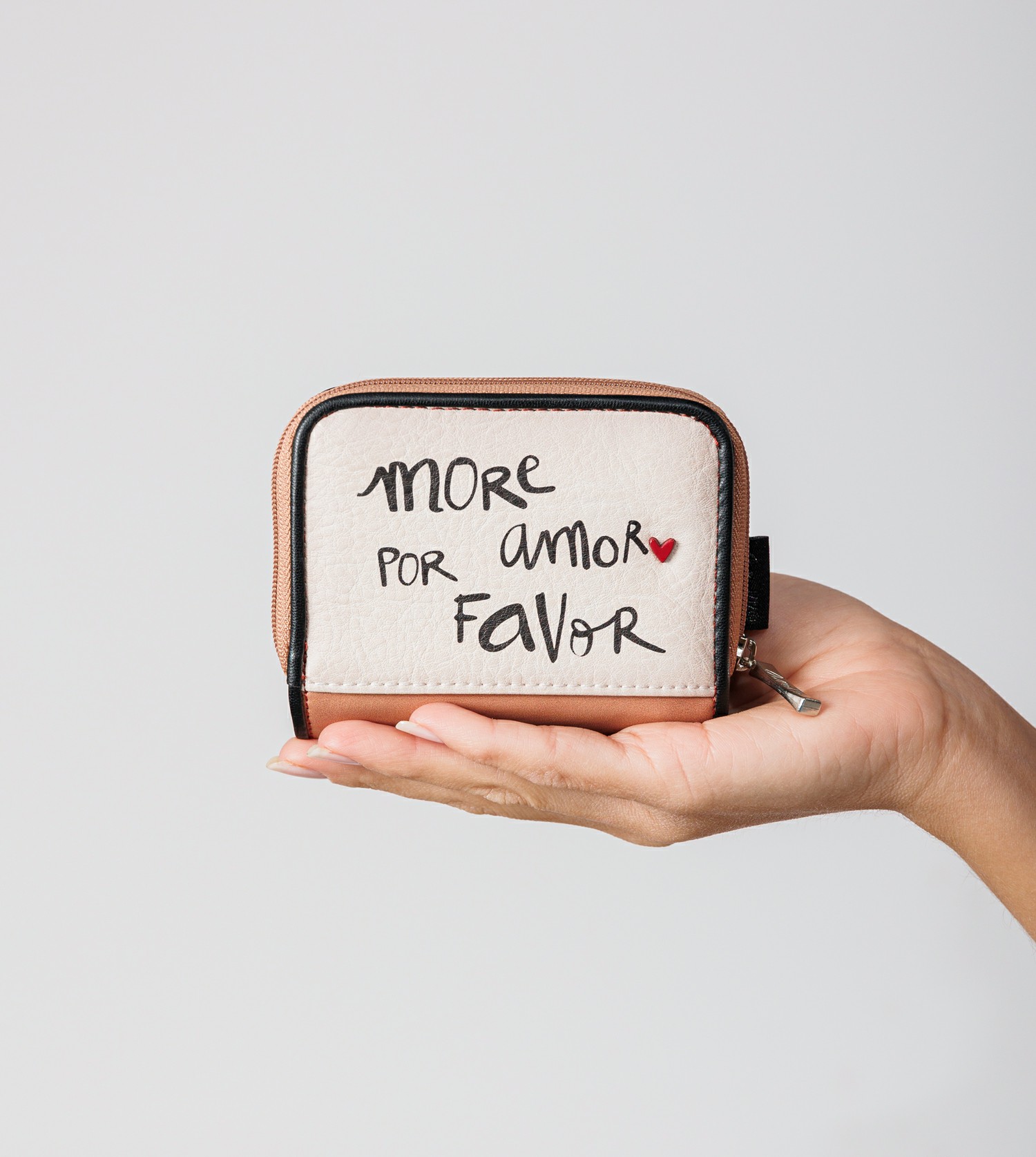 Кошелёк ANEKKE 40719-903