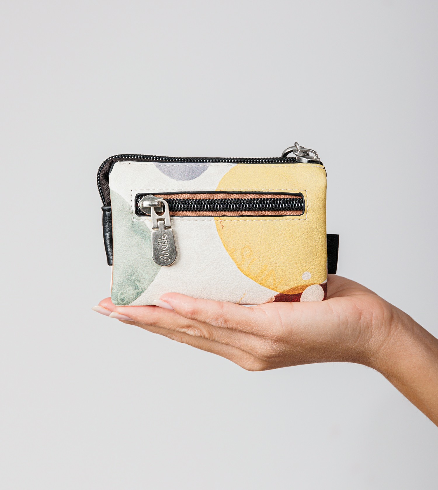 Кошелёк ANEKKE 40709-010