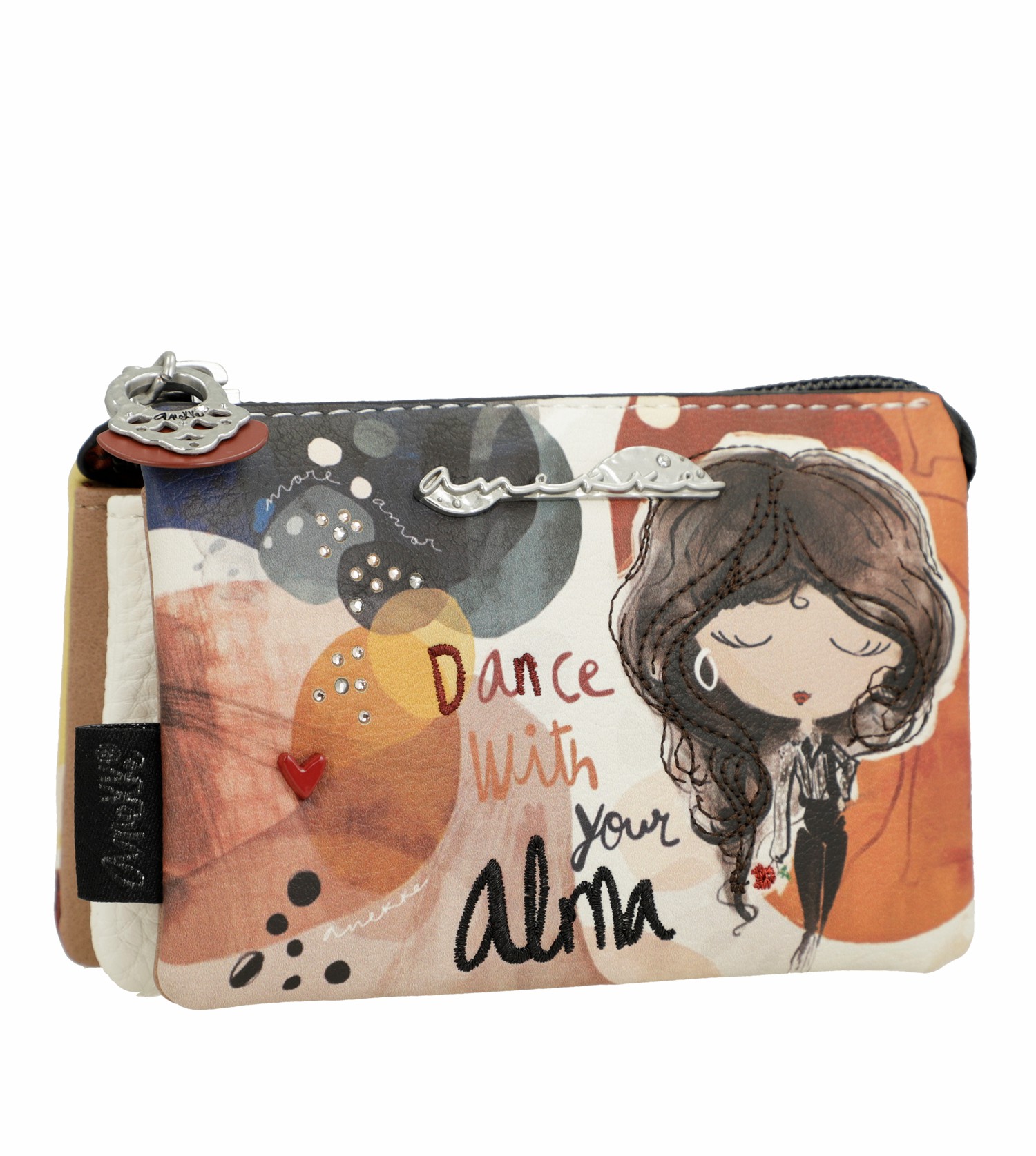 Кошелёк ANEKKE 40709-010