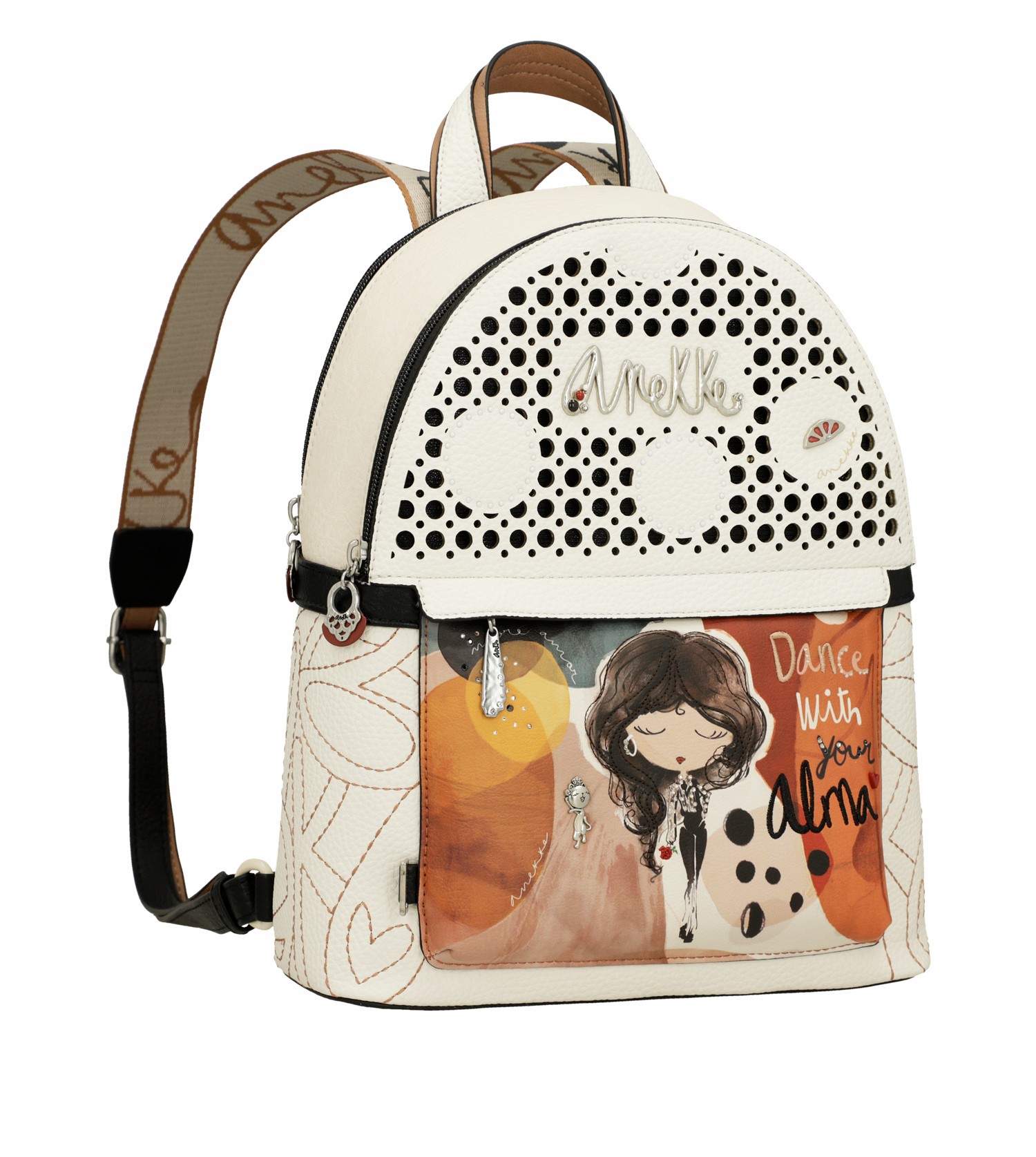 Рюкзак ANEKKE 40705-246