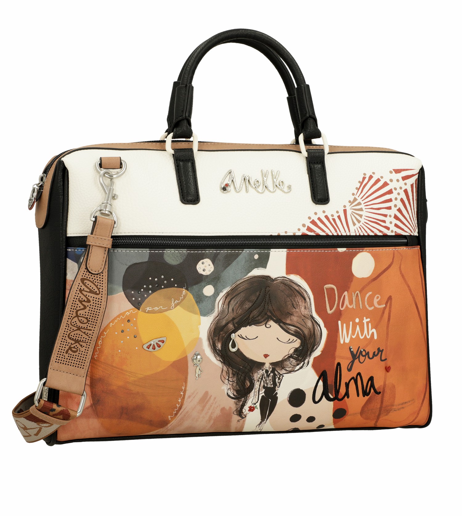 Сумка ANEKKE 40706-112