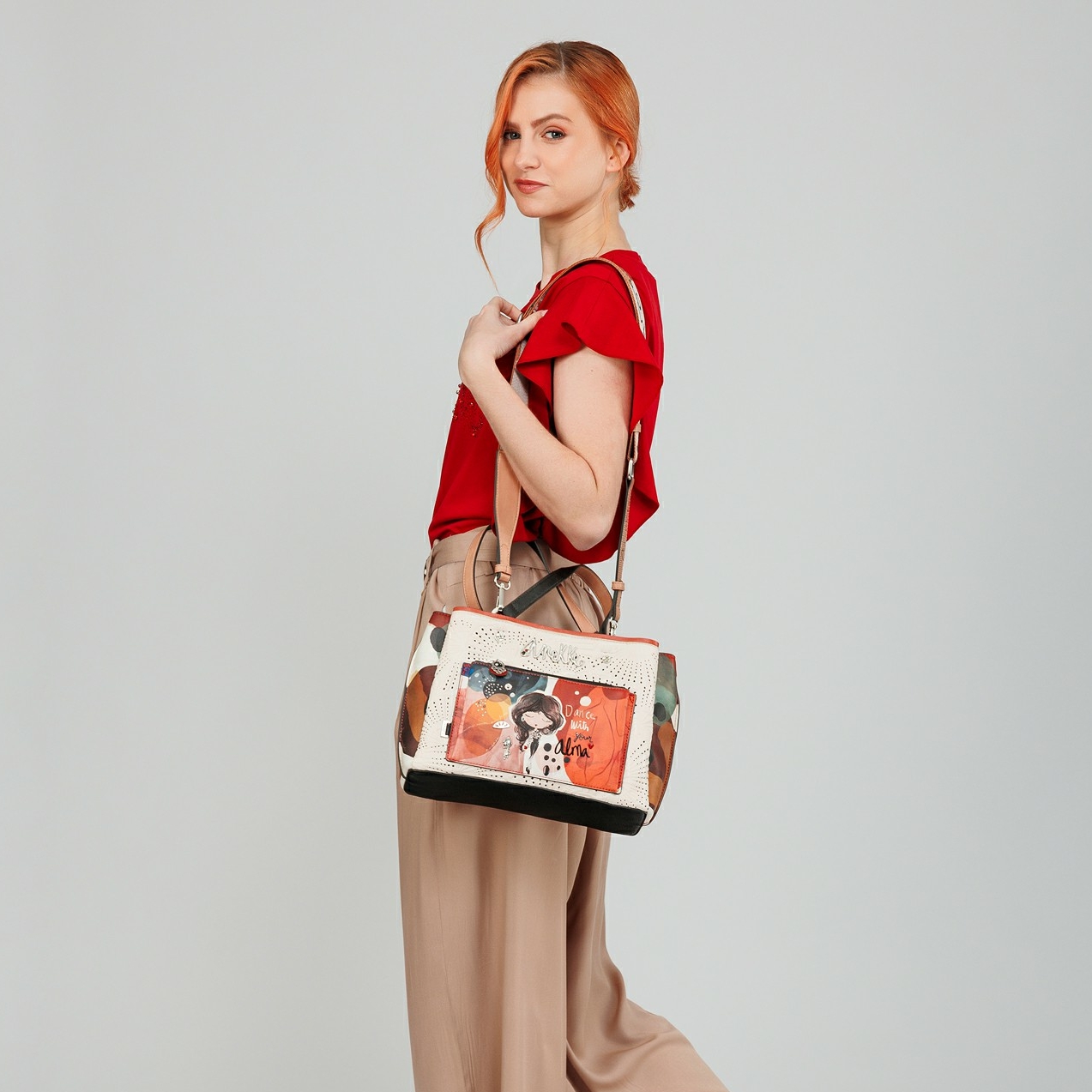 Сумка ANEKKE 40701-255