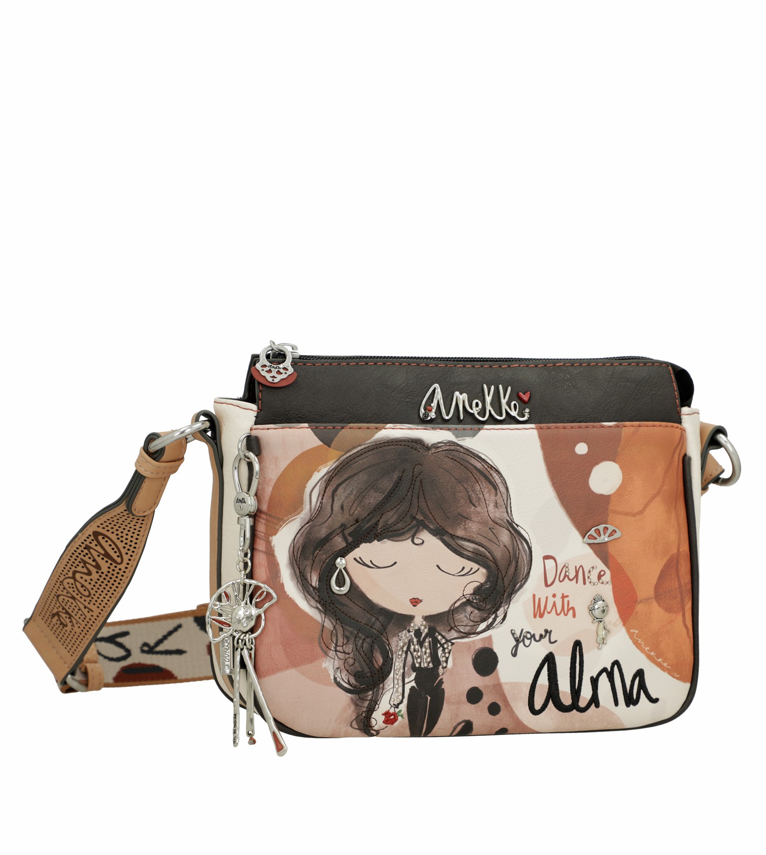 Сумка ANEKKE 40703-062