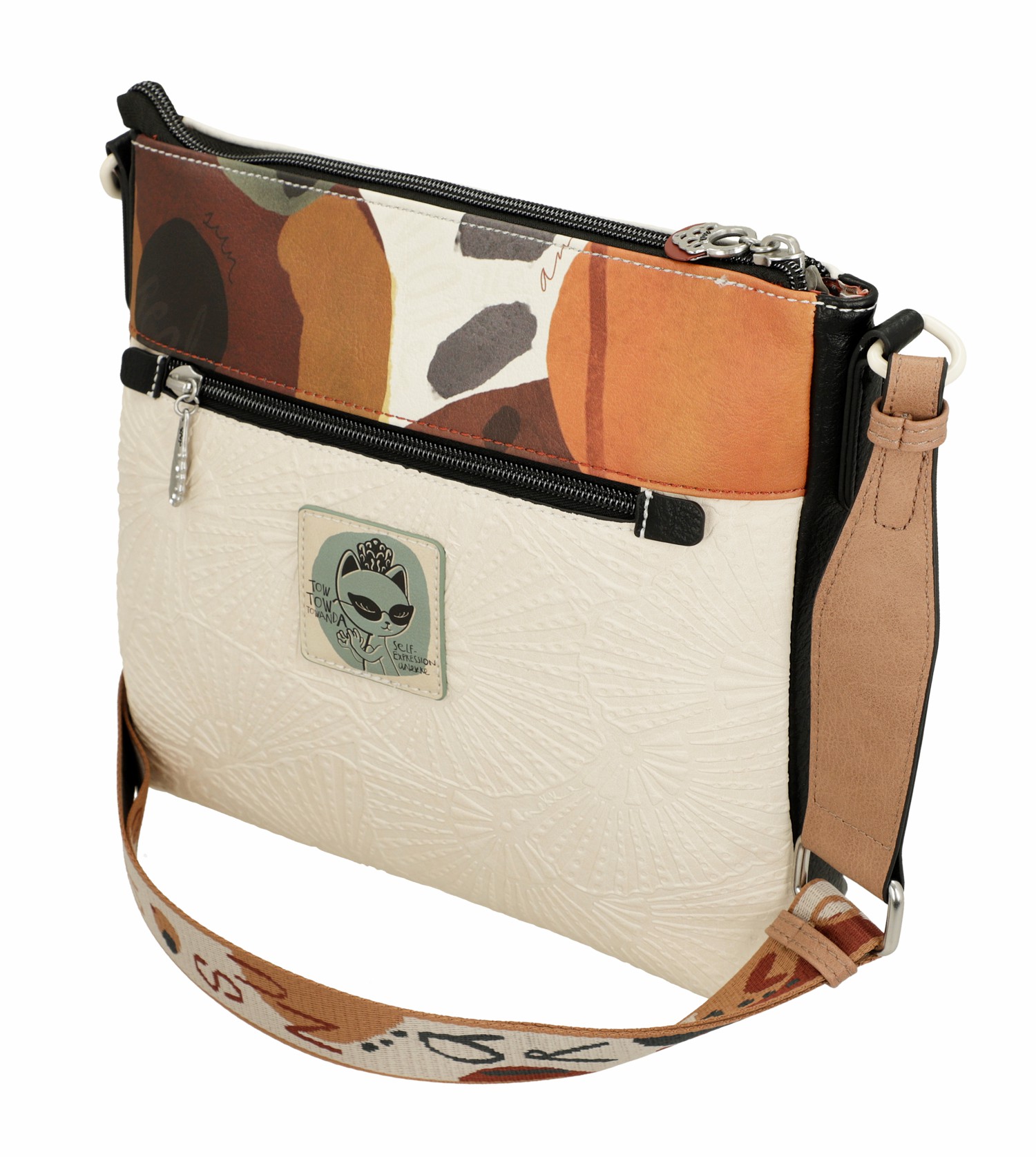 Сумка ANEKKE 40703-069