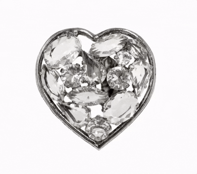 Брошь Claudio Canzian 00211156S