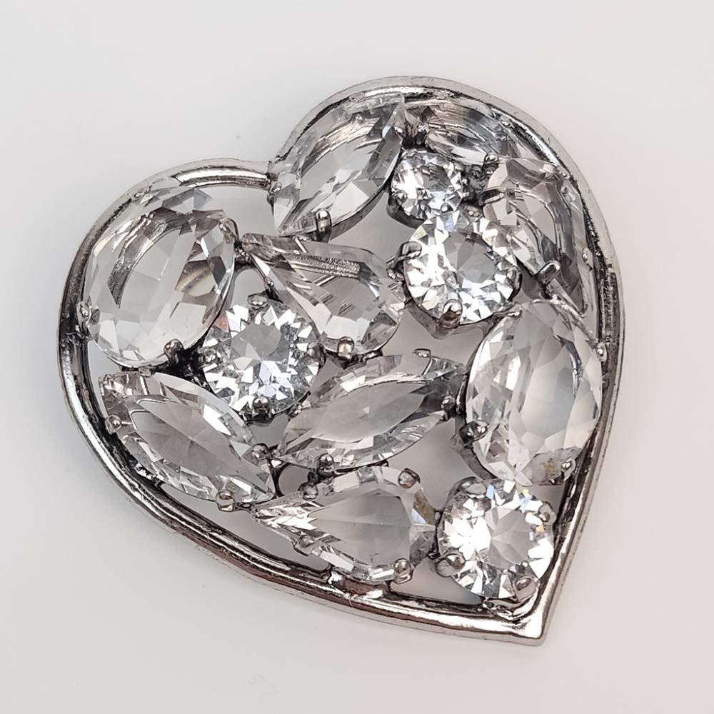 Брошь Claudio Canzian 00211156S