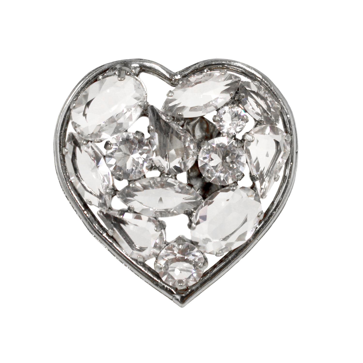 Кольцо Claudio Canzian 002010531S