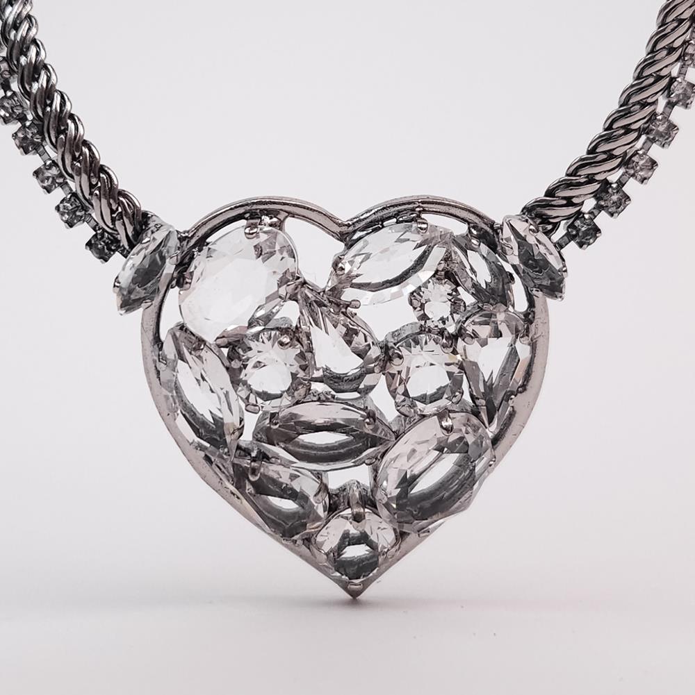 Колье Claudio Canzian 00205756S