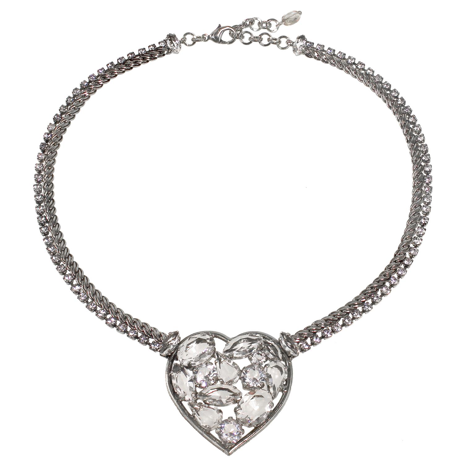 Колье Claudio Canzian 00205756S