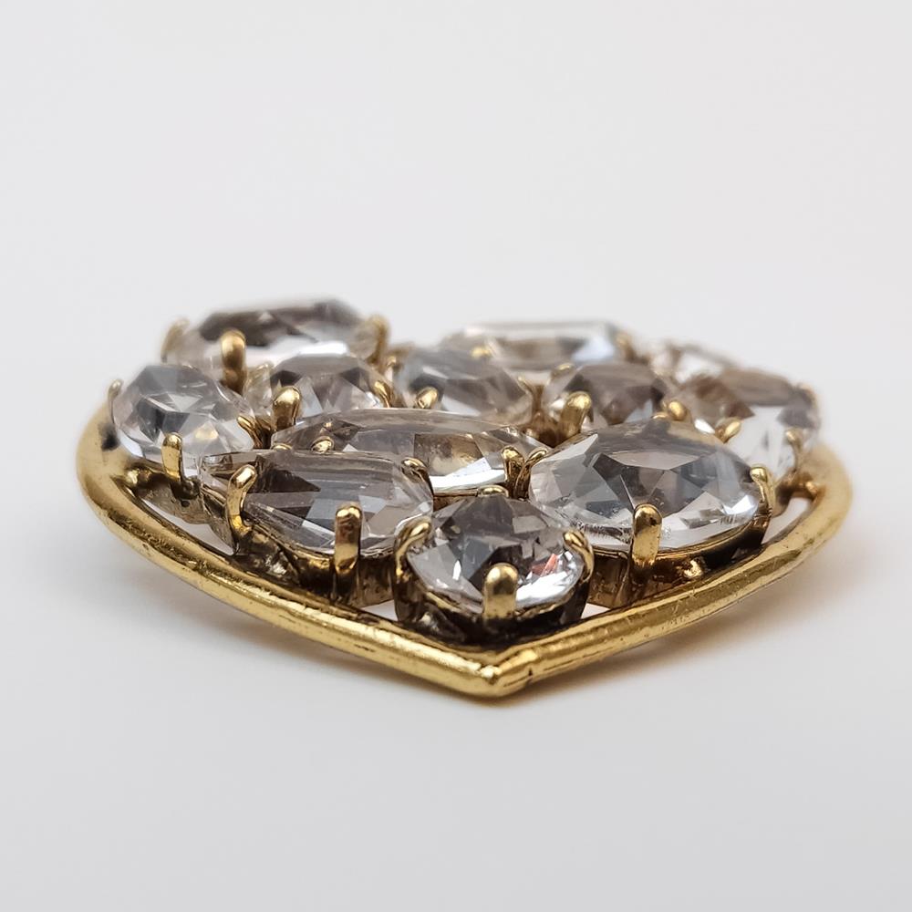 Брошь Claudio Canzian 00211156G