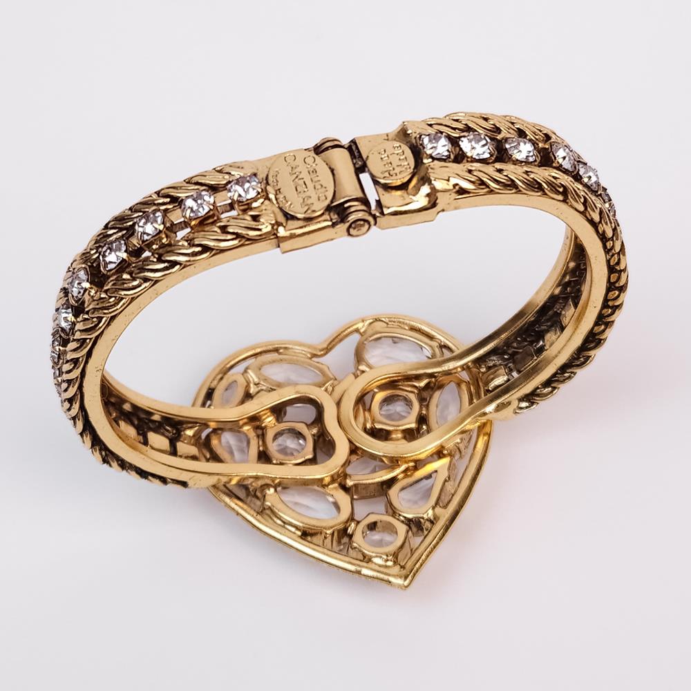 Браслет Claudio Canzian 00204502G