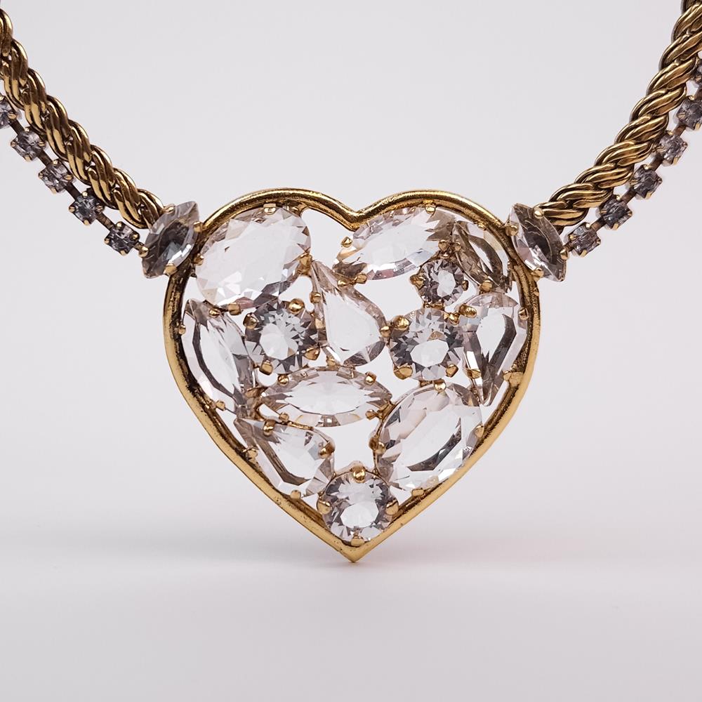 Колье Claudio Canzian 00205756G