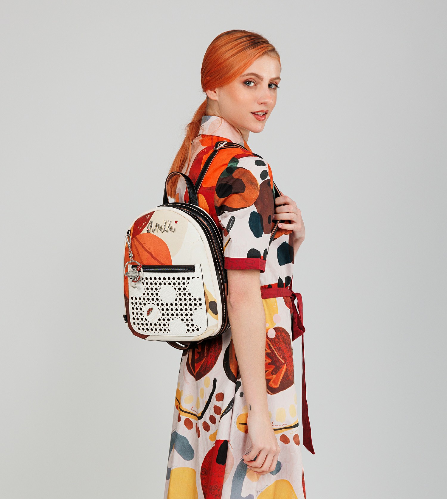 Рюкзак ANEKKE 40725-252