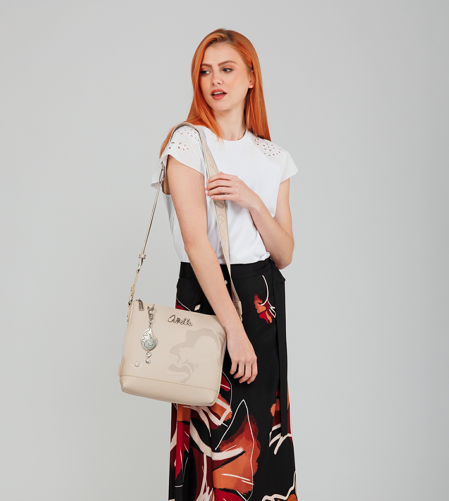 Сумка ANEKKE 40743-069