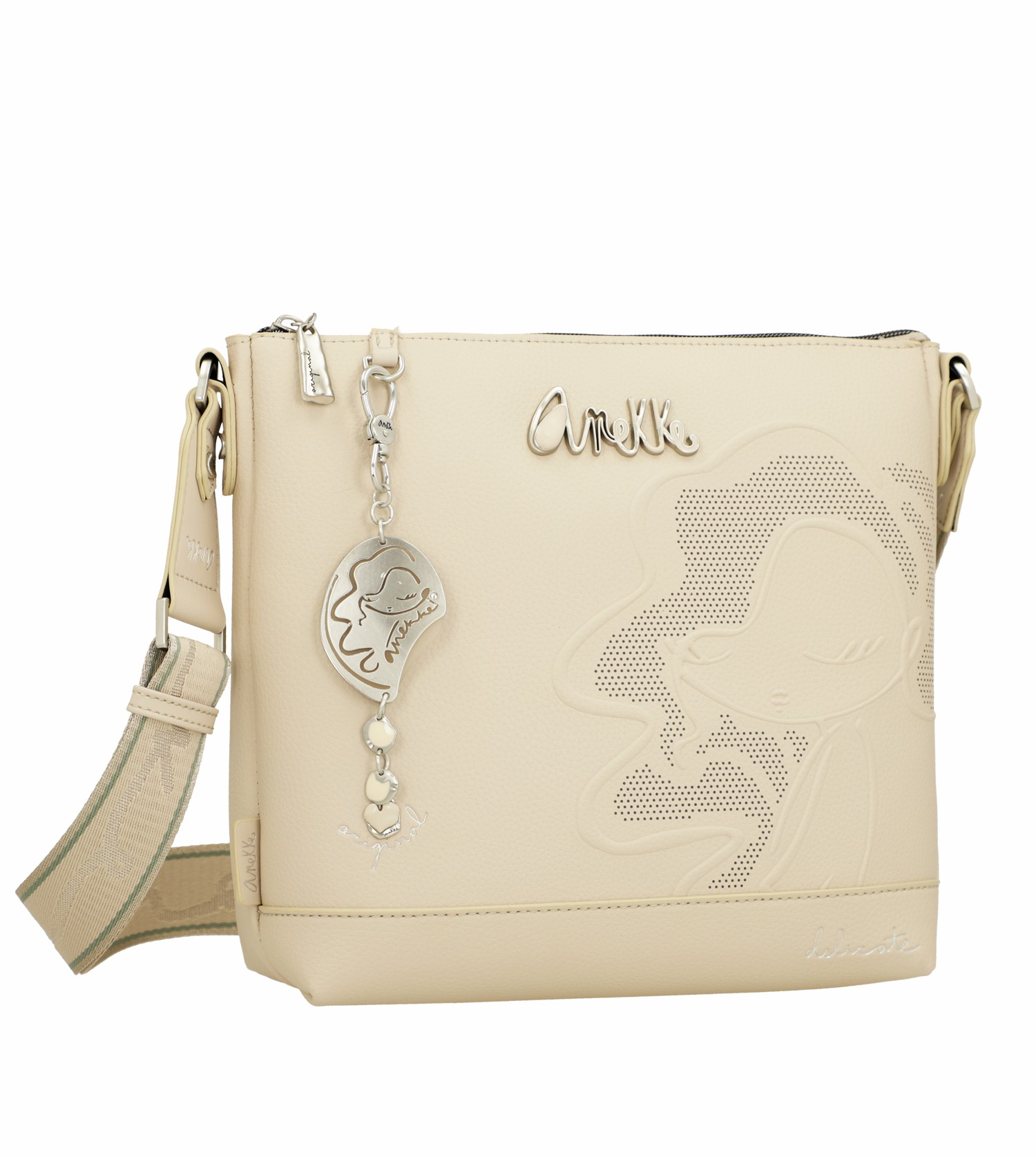 Сумка ANEKKE 40743-069