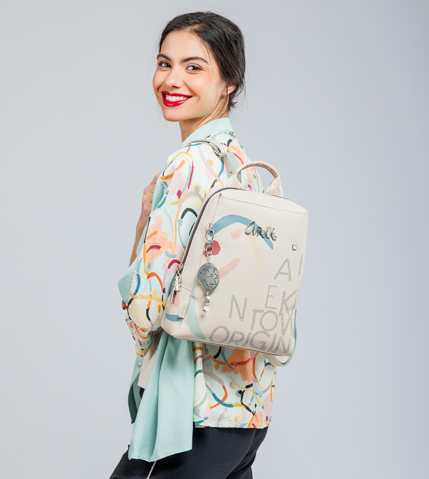 Рюкзак ANEKKE  40745-018