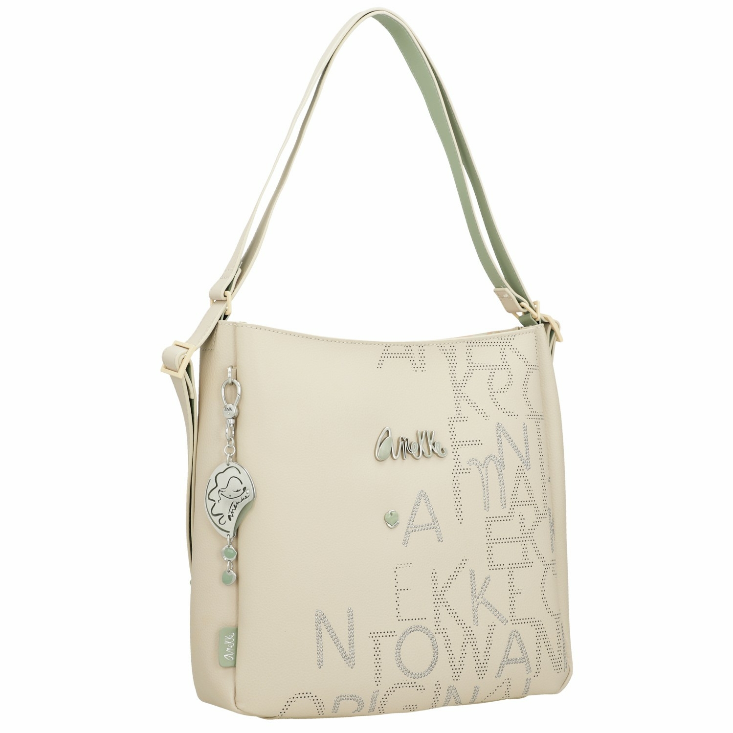 Рюкзак-сумка ANEKKE 40745-072