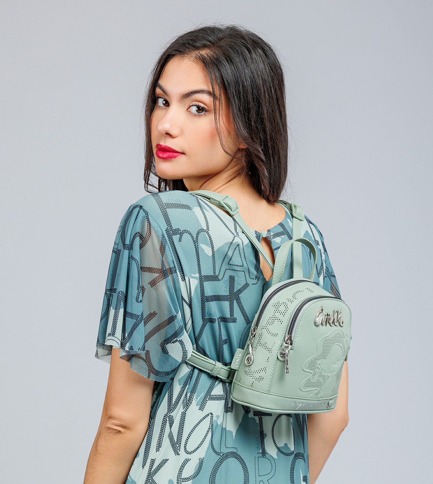 Рюкзак ANEKKE 40745-187