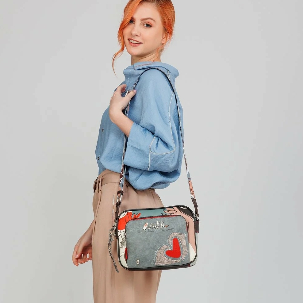 Сумка ANEKKE 40763-516