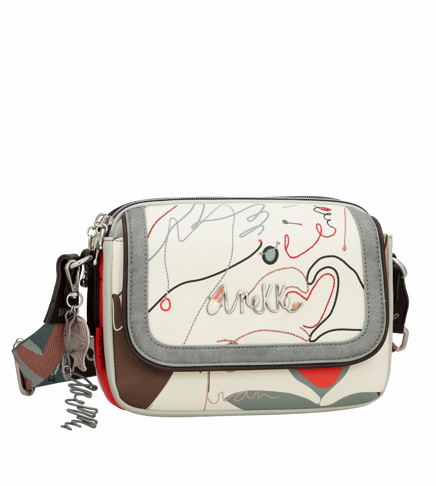 Сумка ANEKKE 40763-349