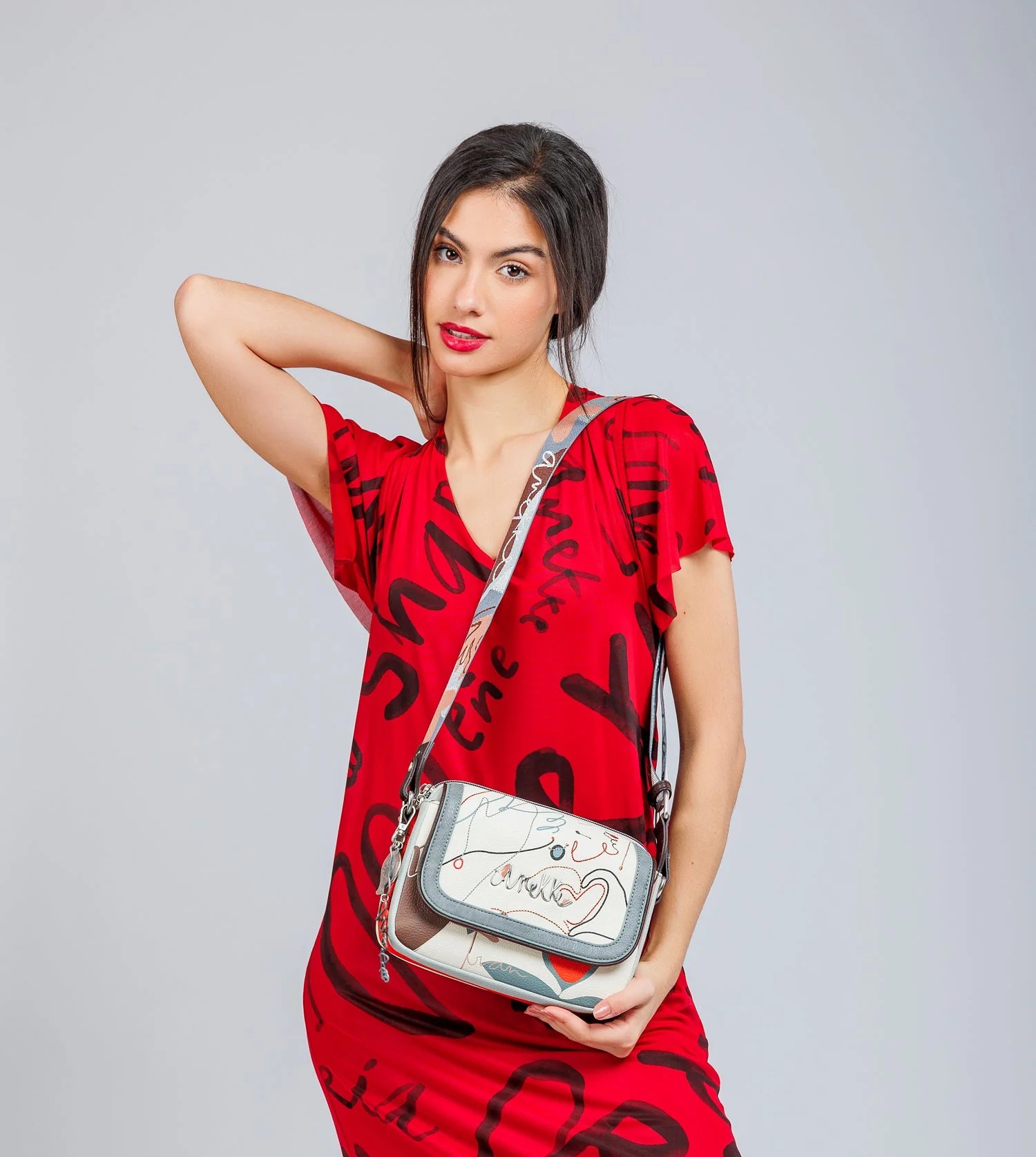 Сумка ANEKKE 40763-349