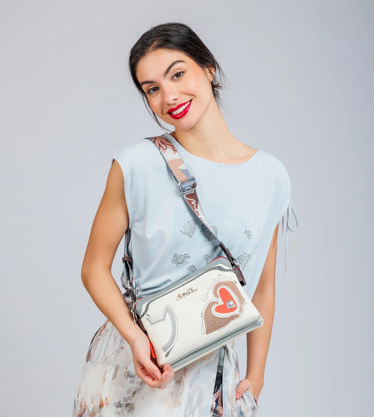 Сумка ANEKKE 40763-160