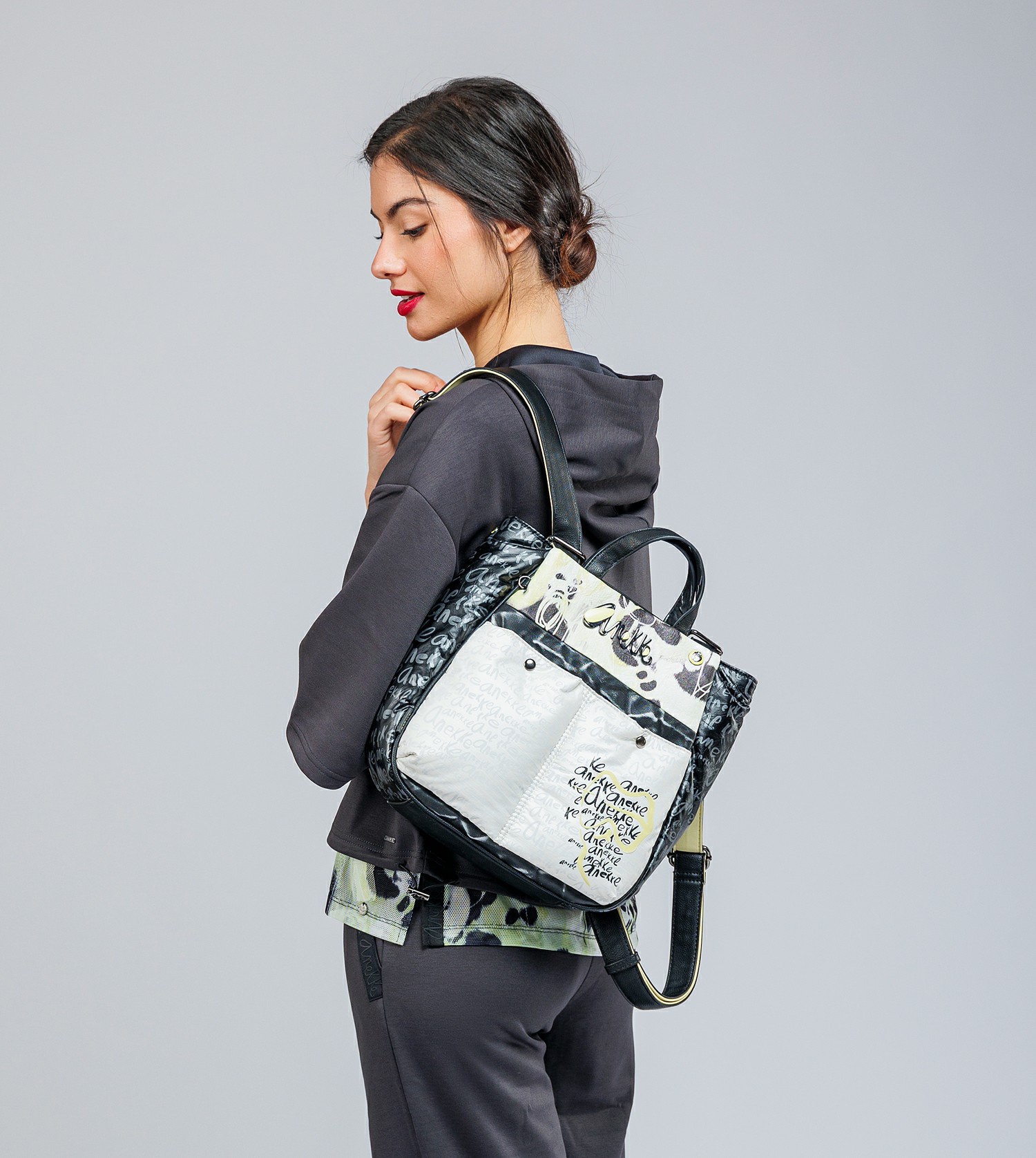 Рюкзак ANEKKE 40875-256