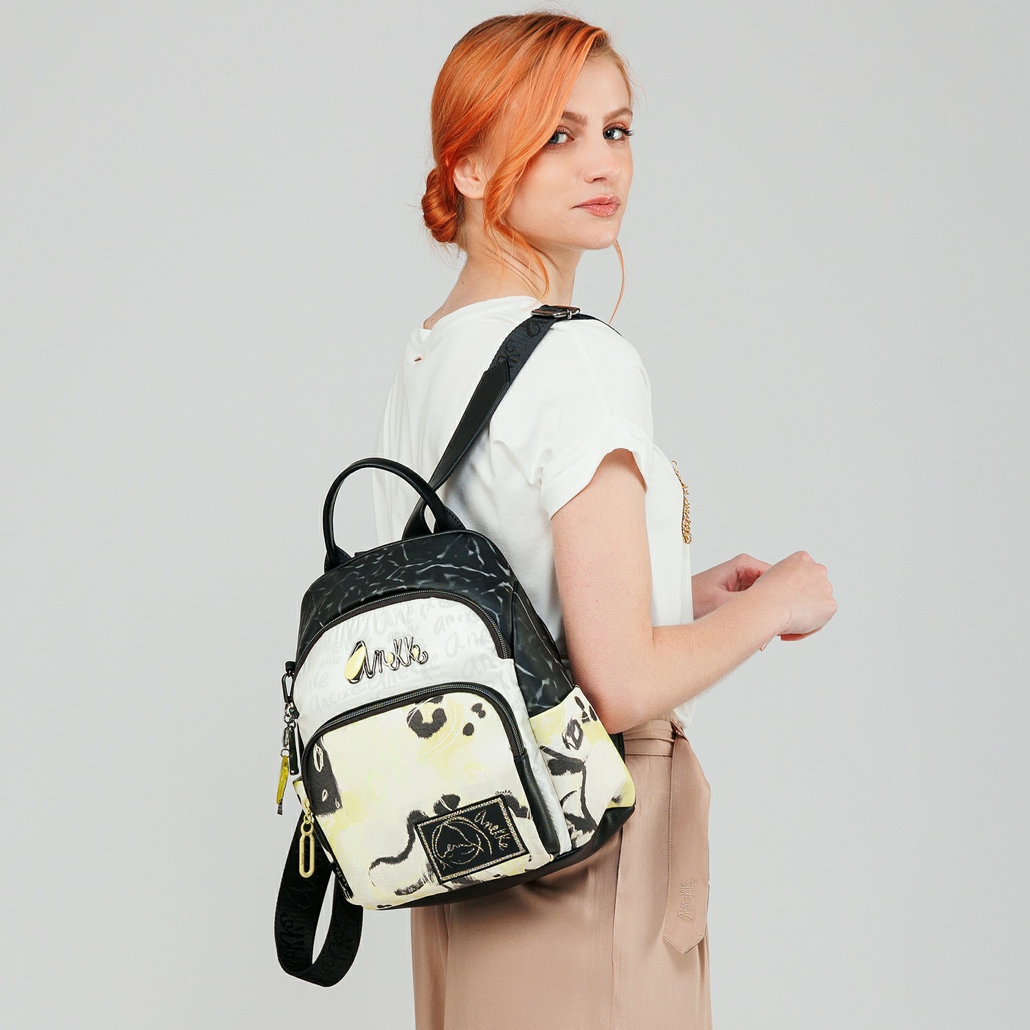 Рюкзак ANEKKE 40875-213