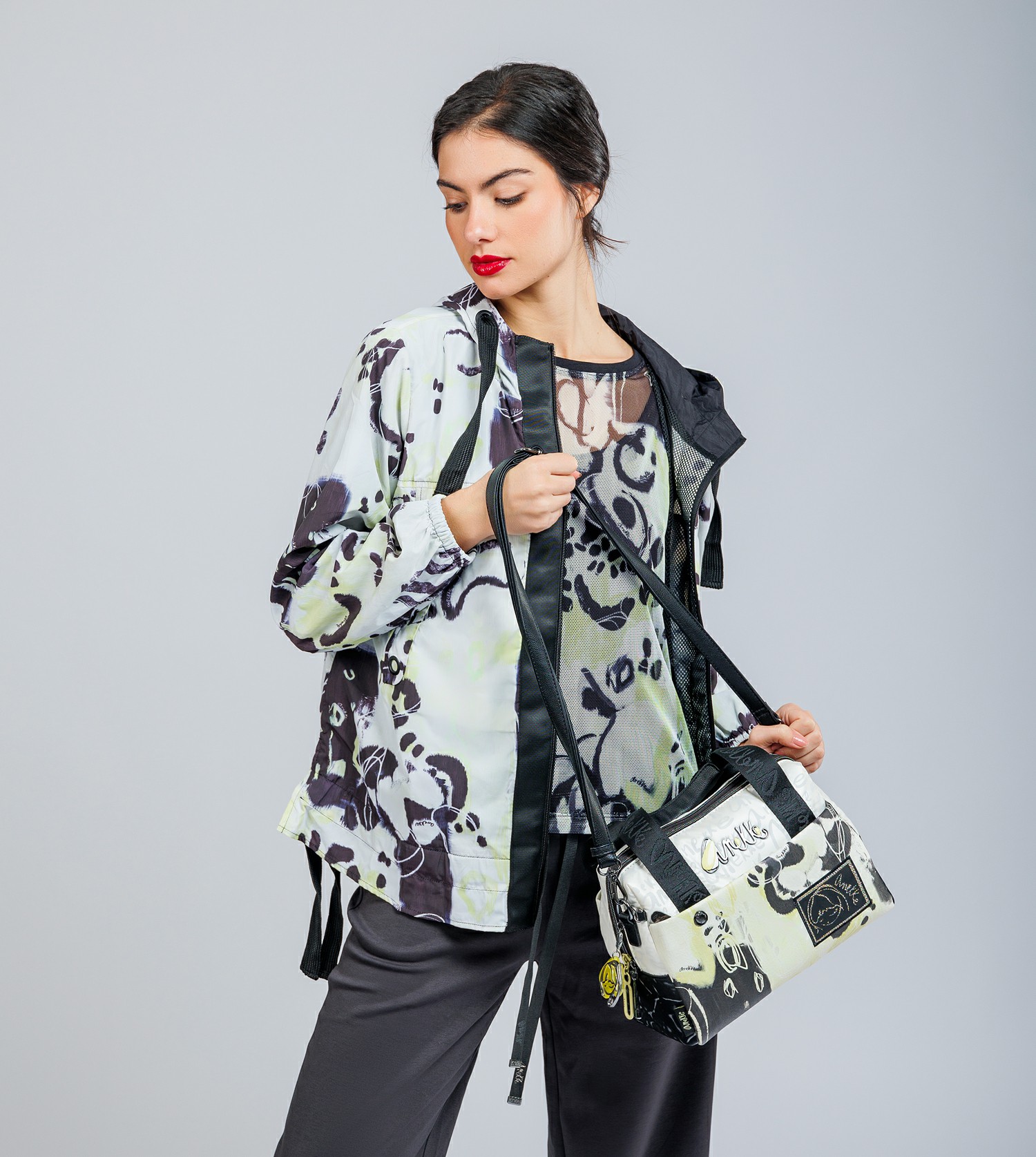 Сумка ANEKKE 40871-177