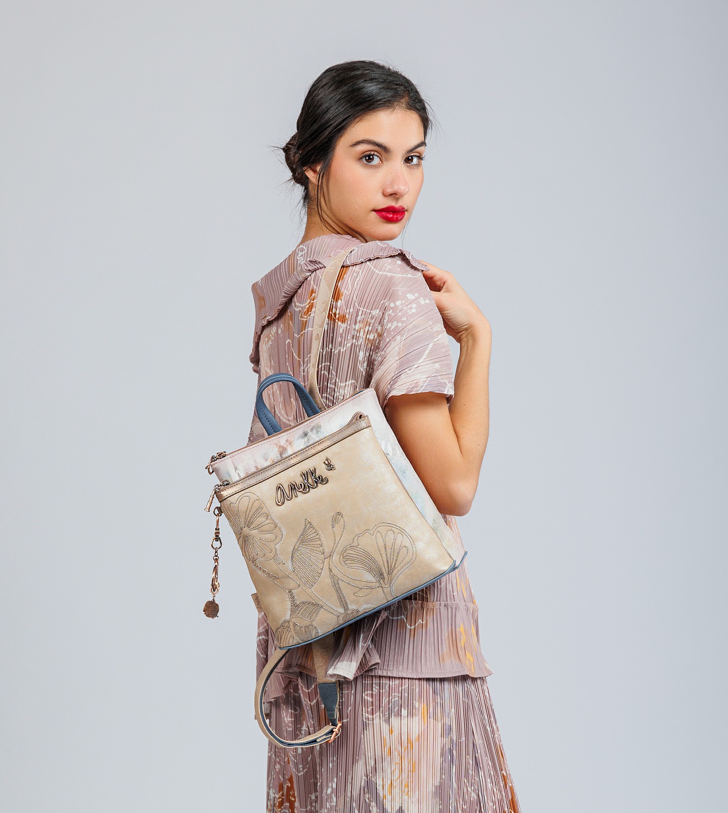 Рюкзак ANEKKE 40825-233