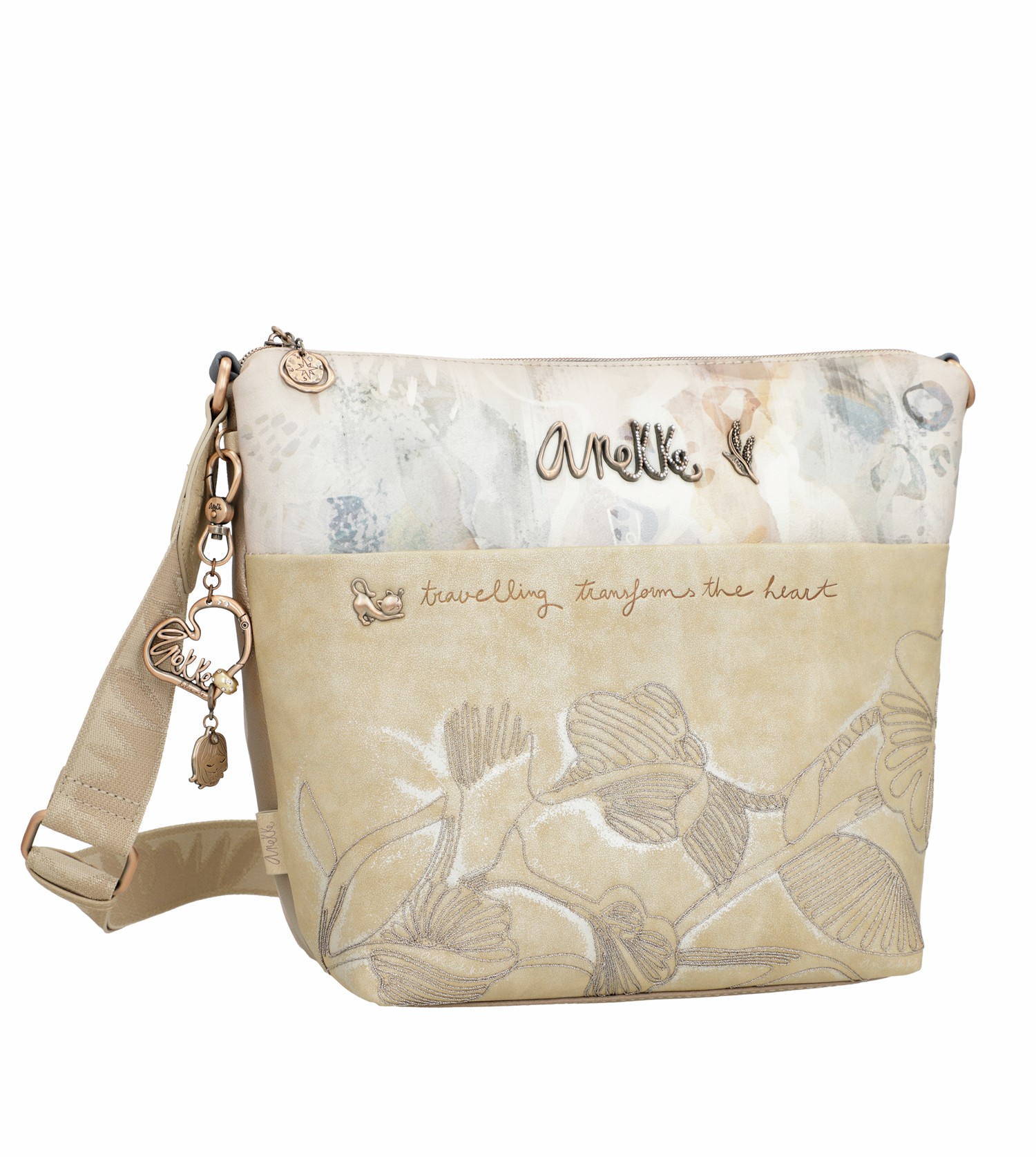 Сумка ANEKKE 40823-248