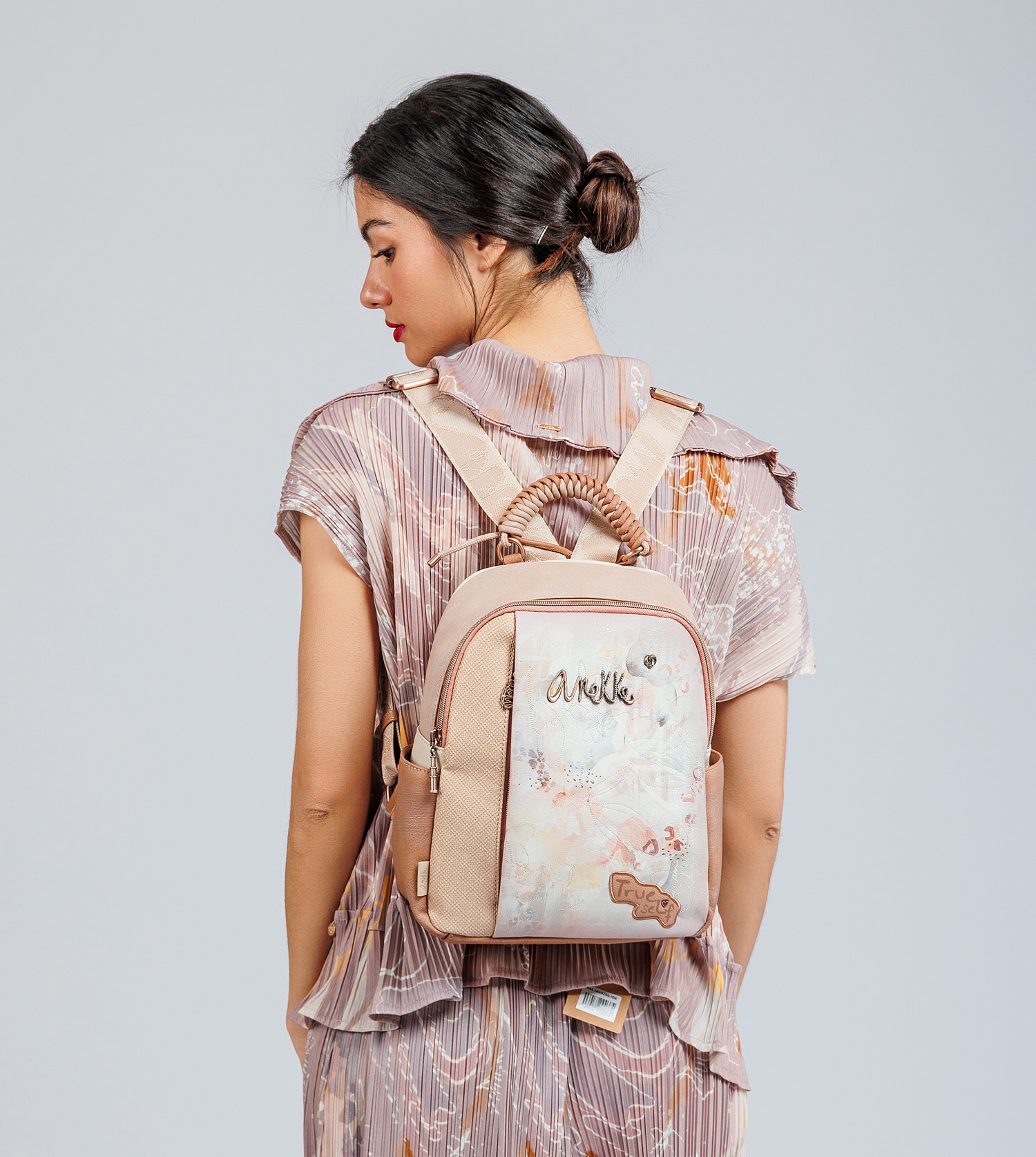 Рюкзак ANEKKE 40815-259