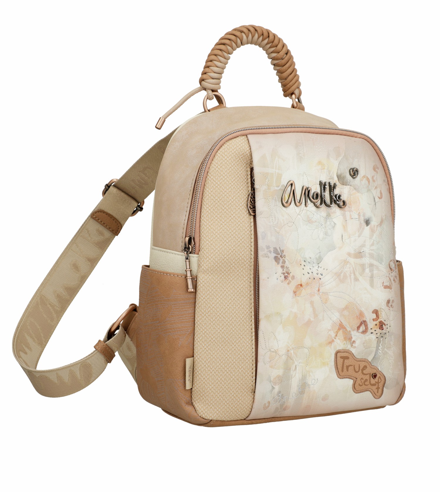 Рюкзак ANEKKE 40815-259