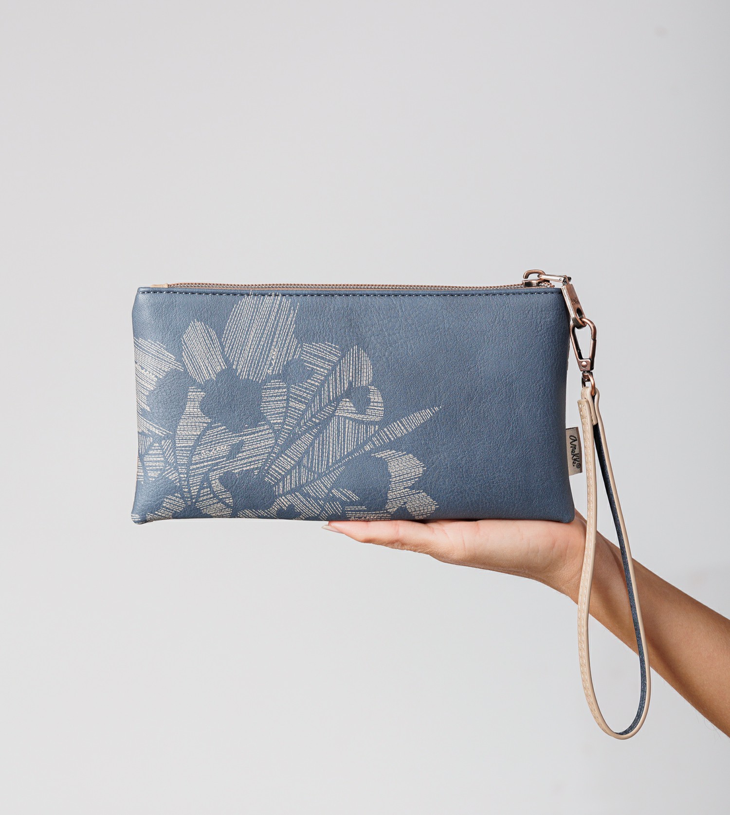 Кошелёк ANEKKE 40809-023