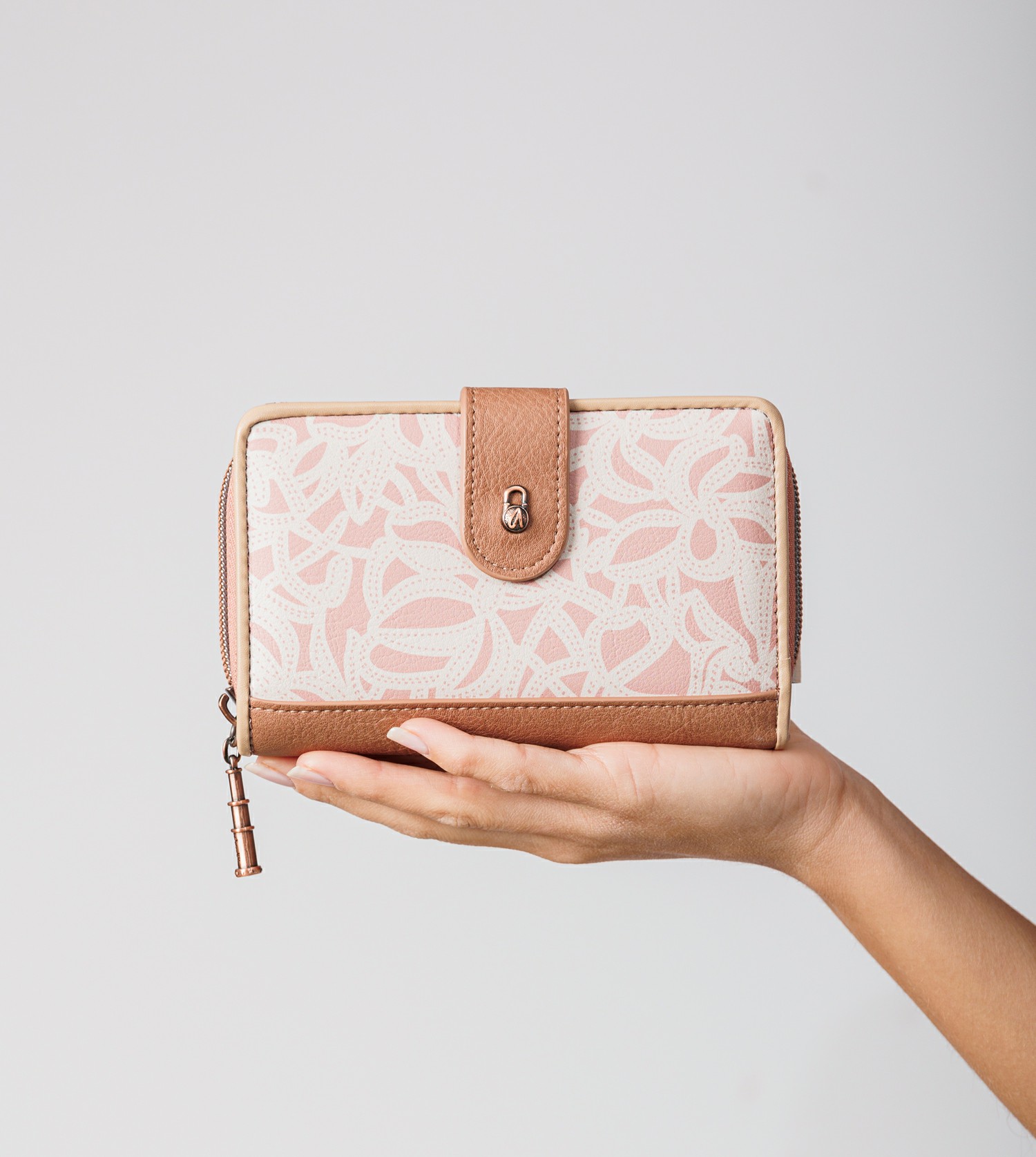 Кошелёк ANEKKE 40809-909