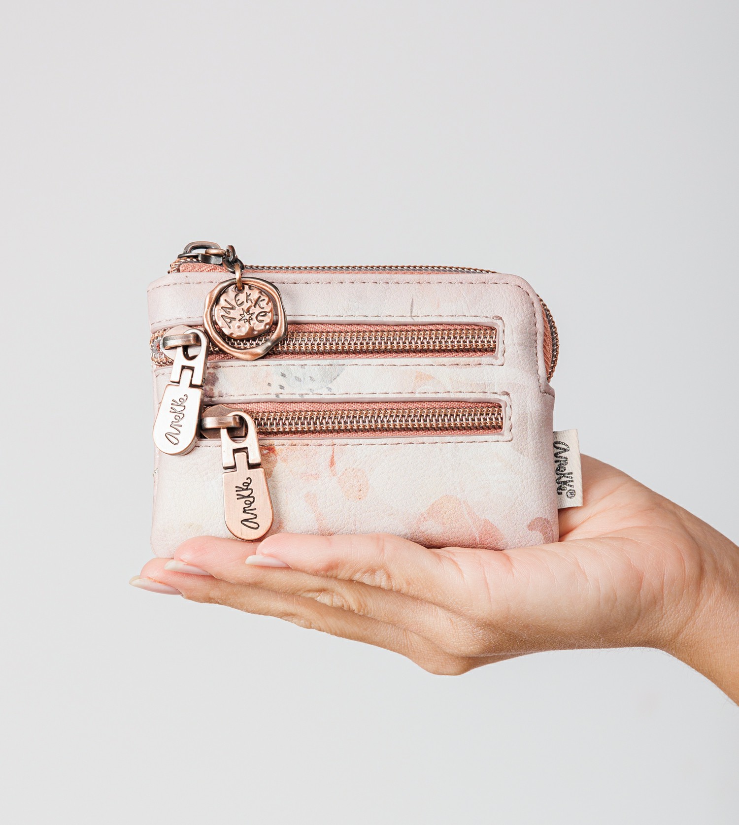 Кошелёк ANEKKE 40809-019